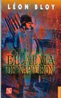 Books Frontpage El Alma De Napoleon