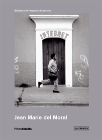 Books Frontpage Jean Marie del Moral