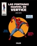 Front pageLas Portadas Marvel de Vértice