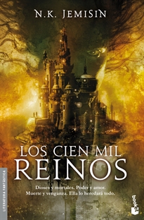 Books Frontpage Los Cien Mil Reinos