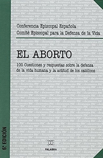 Books Frontpage El aborto
