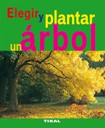 Books Frontpage Elegir y plantar un árbol