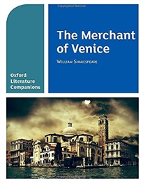 Books Frontpage The Merchant of Venice