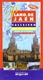 Front pagePlano de Jaén
