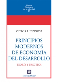 Books Frontpage Principios Modernos De Economía Del Desarrollo