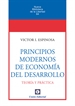 Front pagePrincipios Modernos De Economía Del Desarrollo