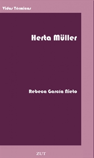 Books Frontpage Herta Müller