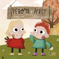 Books Frontpage Perota i Peret