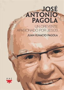 Books Frontpage José Antonio Pagola