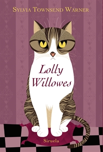 Books Frontpage Lolly Willowes