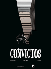 Books Frontpage Convictos