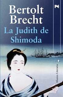 Books Frontpage La Judith de Shimoda