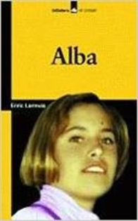 Books Frontpage Alba