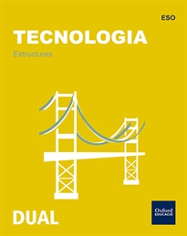 Books Frontpage Inicia Tecnologia ESO. Estructures