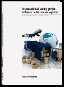 Books Frontpage Responsabilidad social y gestión ambiental en las cadenas logísticas