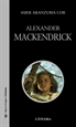 Front pageAlexander Mackendrick