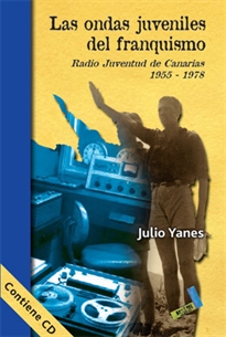 Books Frontpage Las ondas juveniles del franquismo