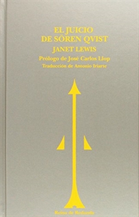 Books Frontpage El juicio de Sören Qvist