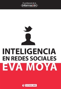 Books Frontpage Inteligencia en redes sociales