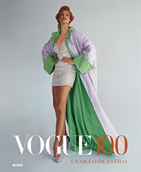 Books Frontpage Vogue 100