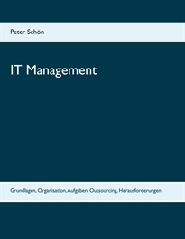 Books Frontpage IT Management