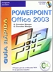 Front pageGuía rápida. Powerpoint Office 2003