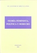 Front pageTeoría feminista, política y derecho