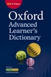 Front pageOxford Advanced Learner's Dictionary Paperback + DVD + Premium Online Access Code