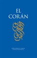 Portada del libro El Corán