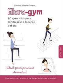Books Frontpage Micro-Gym