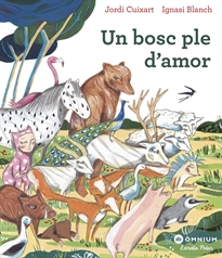 Books Frontpage Un bosc ple d'amor