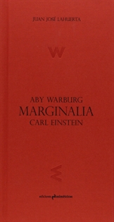 Books Frontpage Marginalia. Aby Warburg, Carl Einstein