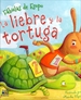 Front pageLa Liebre Y La Tortuga