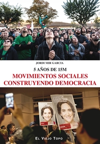 Books Frontpage Movimientos sociales construyendo democracia