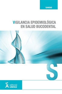 Books Frontpage Vigilancia epidemiológica en salud bucodental