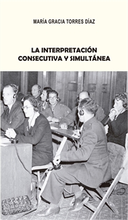 Books Frontpage La interpretación consecutiva y simultánea