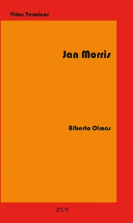 Books Frontpage Jan Morris