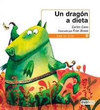 Books Frontpage Un dragón a dieta