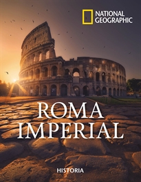 Books Frontpage El Imperio romano