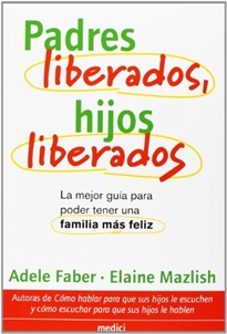 Books Frontpage Padres Liberados, Hijos Liberados
