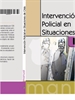 Portada del libro Intervención Policial en Situaciones de Crisis. Formación