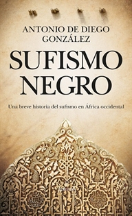 Books Frontpage Sufismo negro