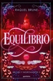 Portada del libro Equilibrio (Brujas y nigromantes 3)