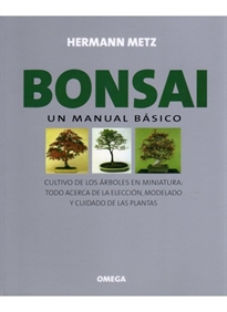 Books Frontpage Bonsai. Un Manual Basico