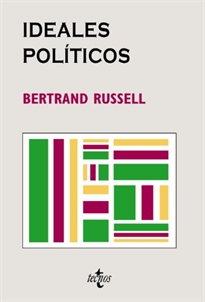 Books Frontpage Ideales políticos