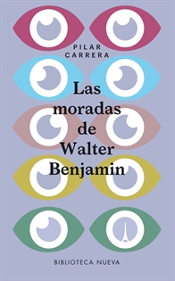 Books Frontpage Las Moradas De Walter Benjamin