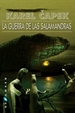 Front pageLa guerra de las salamandras (bolsillo)
