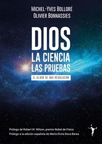 Books Frontpage Dios - La ciencia - Las pruebas