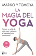 Front pageLa magia del yoga