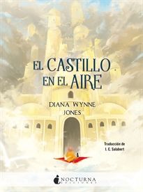 Books Frontpage El castillo en el aire